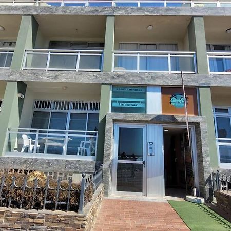 Lindamar Canteras Beach House Λας Πάλμας ντε Γκραν Κανάρια Εξωτερικό φωτογραφία