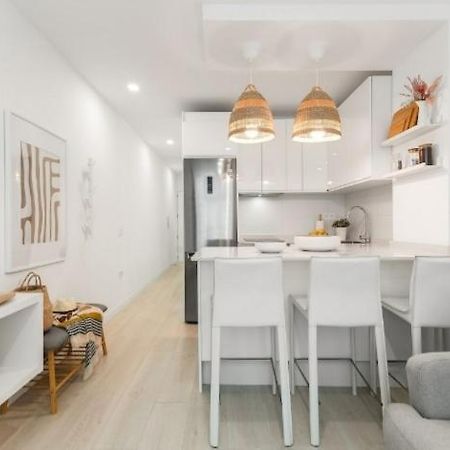 Lindamar Canteras Beach House Λας Πάλμας ντε Γκραν Κανάρια Εξωτερικό φωτογραφία