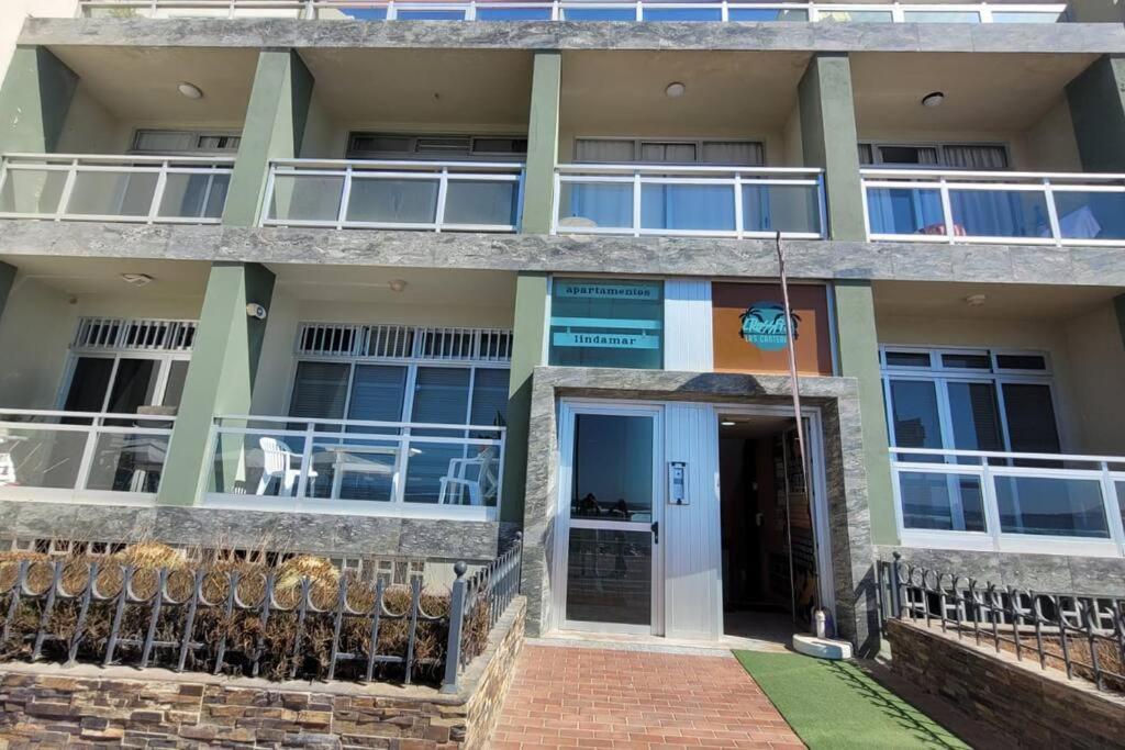 Lindamar Canteras Beach House Λας Πάλμας ντε Γκραν Κανάρια Εξωτερικό φωτογραφία