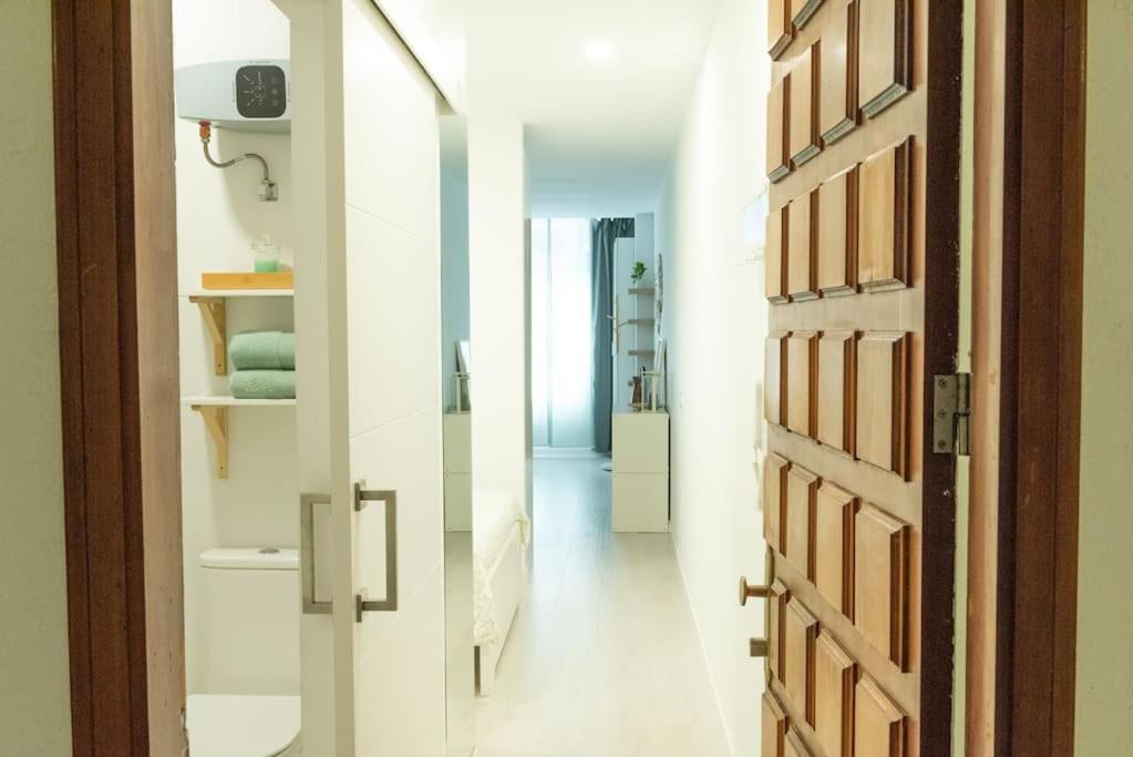 Lindamar Canteras Beach House Λας Πάλμας ντε Γκραν Κανάρια Εξωτερικό φωτογραφία