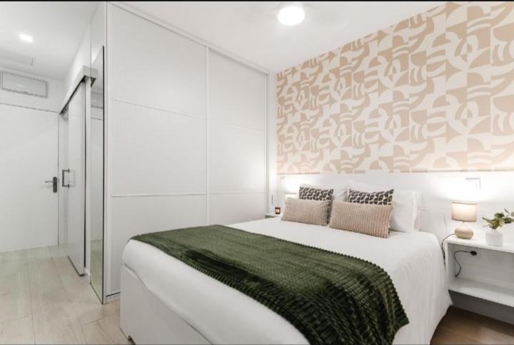 Lindamar Canteras Beach House Λας Πάλμας ντε Γκραν Κανάρια Εξωτερικό φωτογραφία