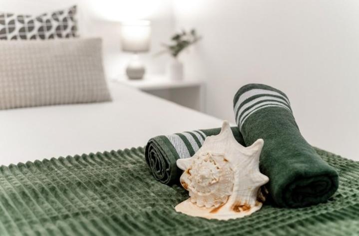Lindamar Canteras Beach House Λας Πάλμας ντε Γκραν Κανάρια Εξωτερικό φωτογραφία