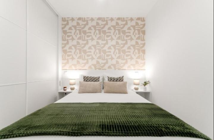 Lindamar Canteras Beach House Λας Πάλμας ντε Γκραν Κανάρια Εξωτερικό φωτογραφία