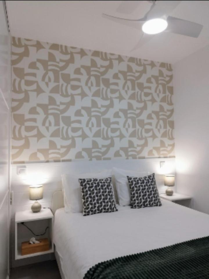 Lindamar Canteras Beach House Λας Πάλμας ντε Γκραν Κανάρια Εξωτερικό φωτογραφία