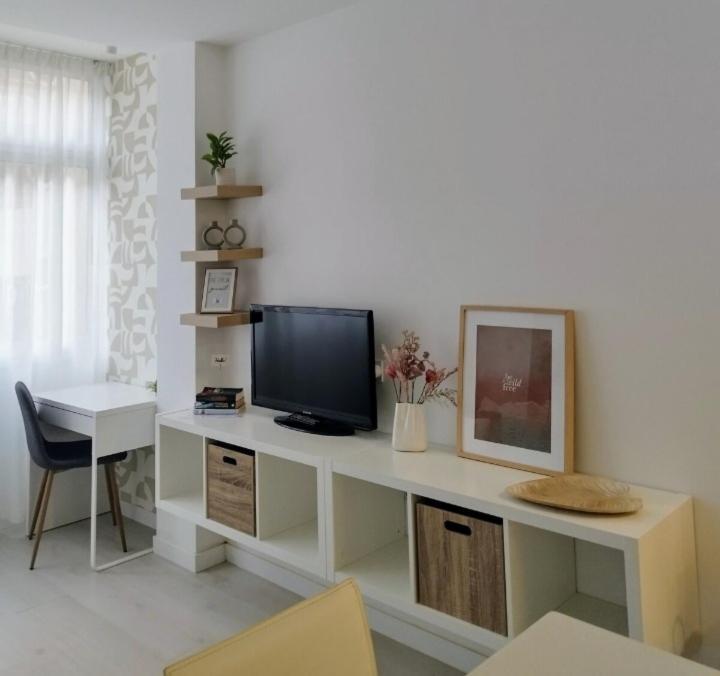 Lindamar Canteras Beach House Λας Πάλμας ντε Γκραν Κανάρια Εξωτερικό φωτογραφία