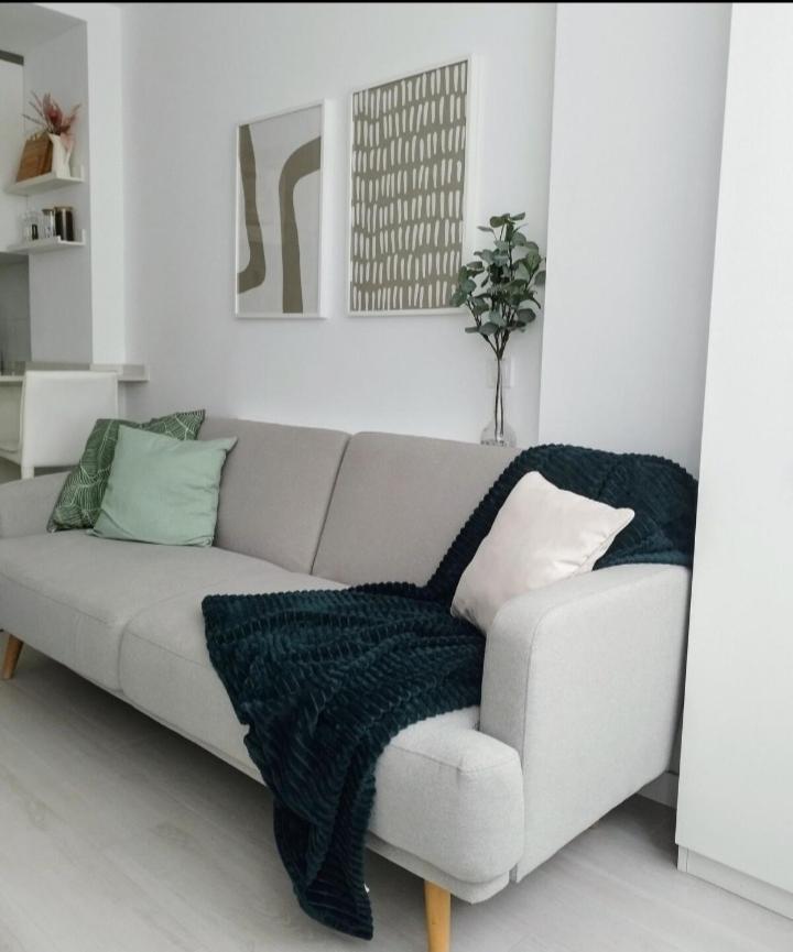 Lindamar Canteras Beach House Λας Πάλμας ντε Γκραν Κανάρια Εξωτερικό φωτογραφία