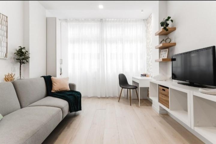 Lindamar Canteras Beach House Λας Πάλμας ντε Γκραν Κανάρια Εξωτερικό φωτογραφία