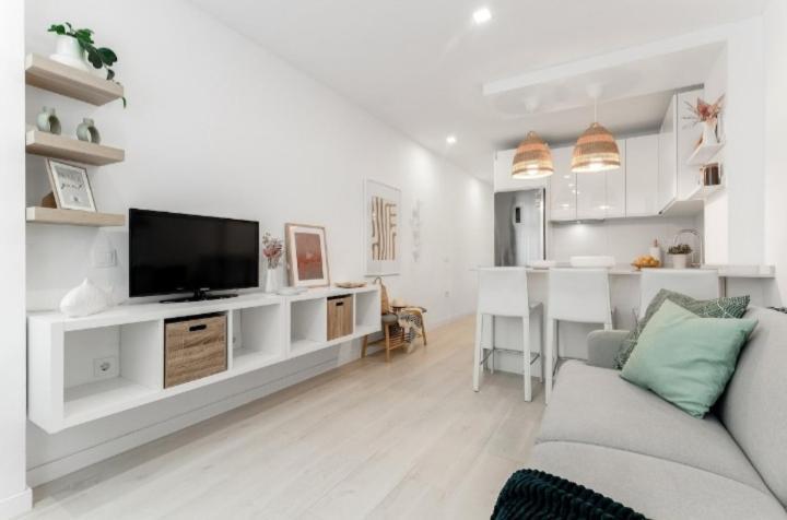 Lindamar Canteras Beach House Λας Πάλμας ντε Γκραν Κανάρια Εξωτερικό φωτογραφία