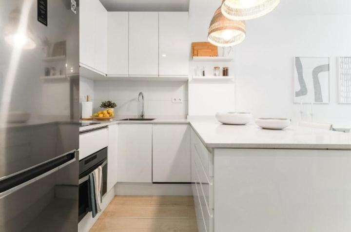 Lindamar Canteras Beach House Λας Πάλμας ντε Γκραν Κανάρια Εξωτερικό φωτογραφία