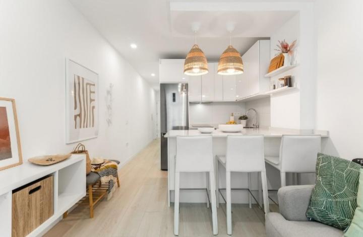 Lindamar Canteras Beach House Λας Πάλμας ντε Γκραν Κανάρια Εξωτερικό φωτογραφία